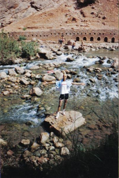 la source de ouzoud
