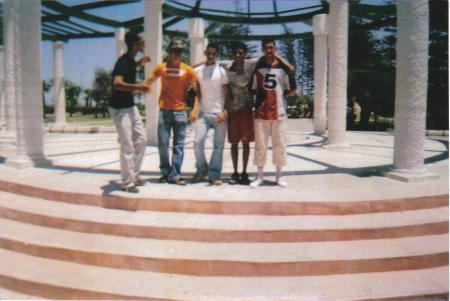 grouub wa3ar