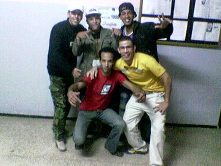 nour et mc-flow otman karim wlad darb da33333333