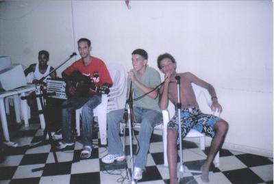 chant