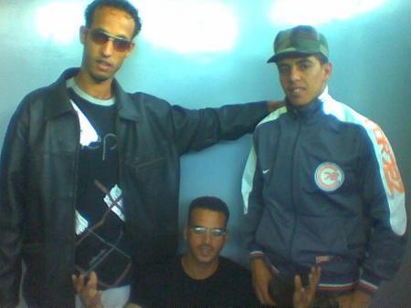 c moi et nour et razak