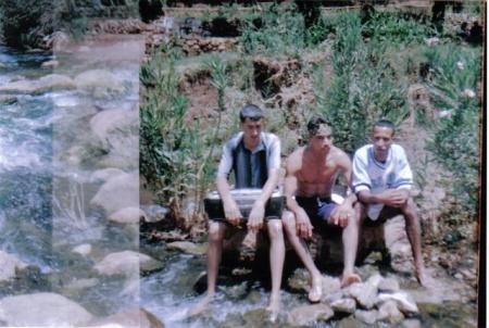ouzoud